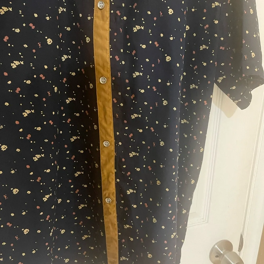 Sale‼️SSLR Collection -Men Short Sleeves Shirt by Men’s/Preowned - Picture 11 of 11